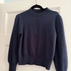 Cashmere sweater xs
